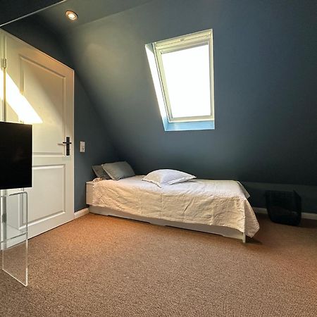 Appartement Nordseesonne Wenningstedt-Braderup ภายนอก รูปภาพ