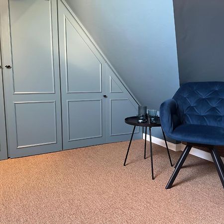 Appartement Nordseesonne Wenningstedt-Braderup ภายนอก รูปภาพ