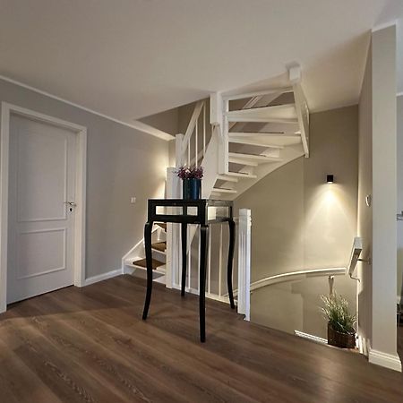 Appartement Nordseesonne Wenningstedt-Braderup ภายนอก รูปภาพ
