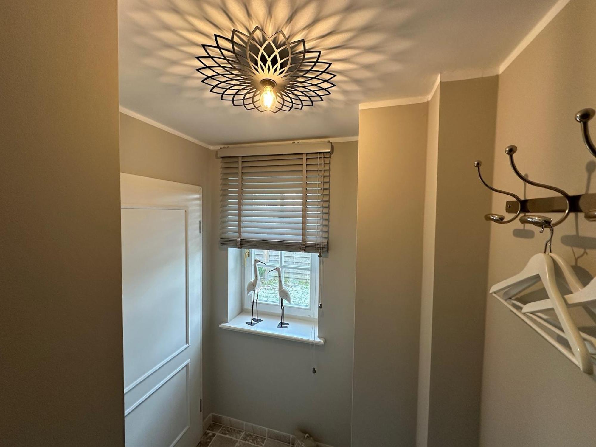 Appartement Nordseesonne Wenningstedt-Braderup ภายนอก รูปภาพ