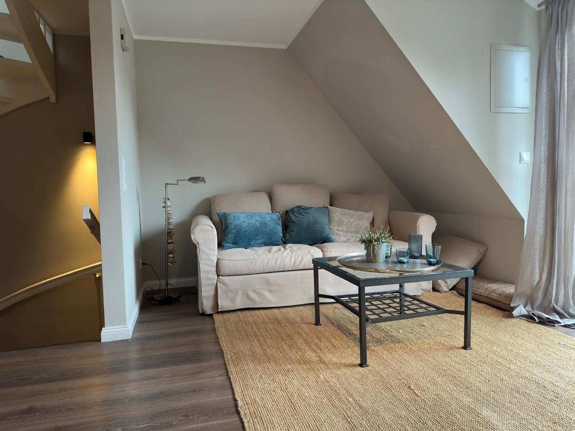 Appartement Nordseesonne Wenningstedt-Braderup ภายนอก รูปภาพ