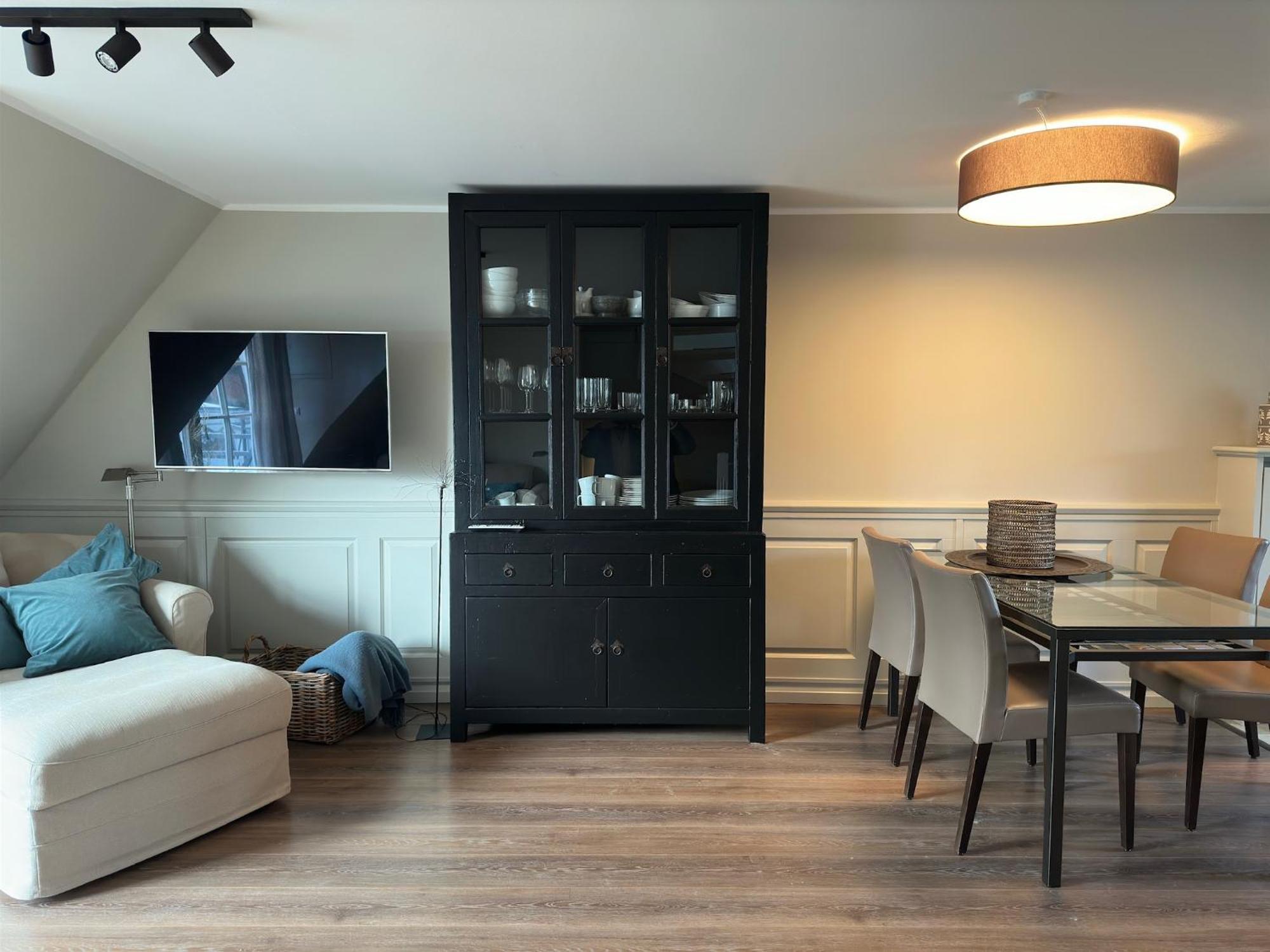 Appartement Nordseesonne Wenningstedt-Braderup ภายนอก รูปภาพ