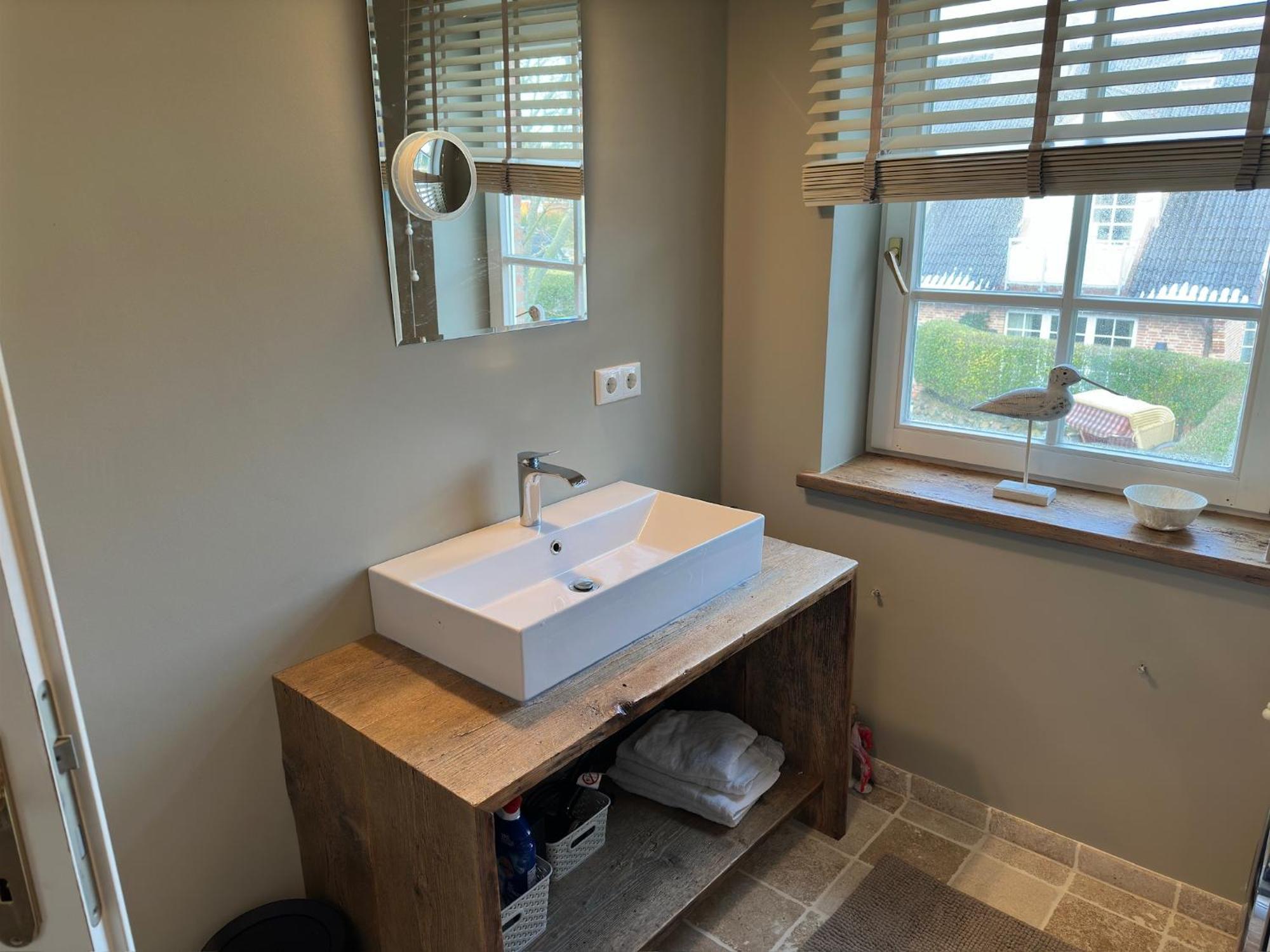 Appartement Nordseesonne Wenningstedt-Braderup ภายนอก รูปภาพ