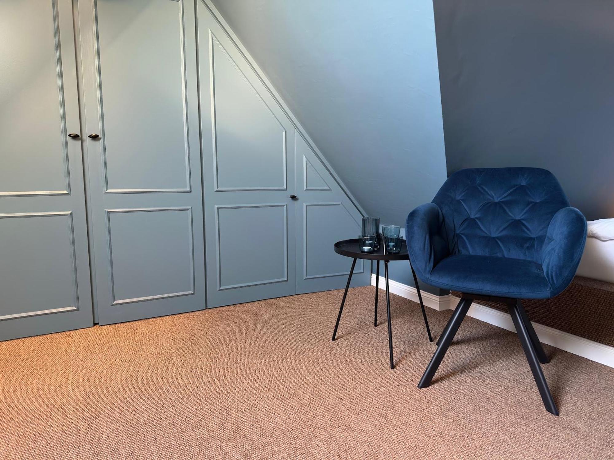 Appartement Nordseesonne Wenningstedt-Braderup ภายนอก รูปภาพ