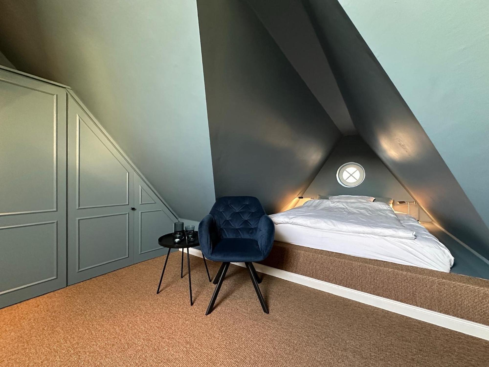 Appartement Nordseesonne Wenningstedt-Braderup ภายนอก รูปภาพ