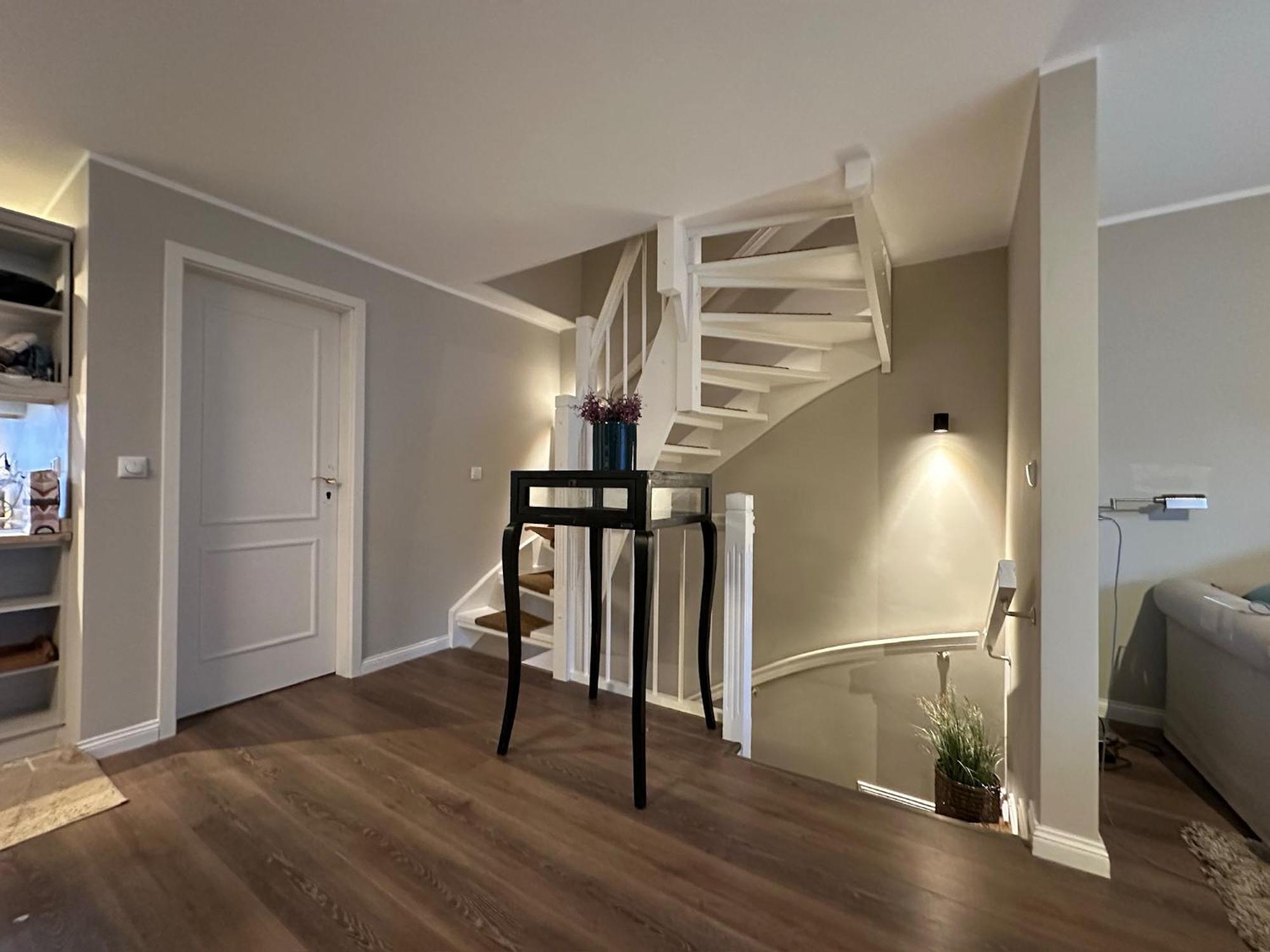 Appartement Nordseesonne Wenningstedt-Braderup ภายนอก รูปภาพ